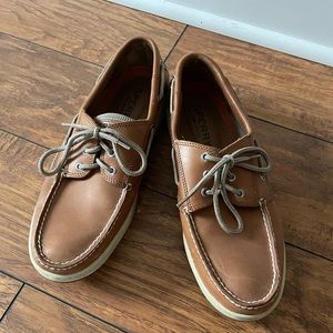 Mens 11.5 Sperry’s